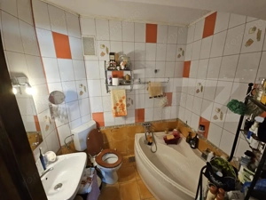 Apartament 3 camere, Bucium – mobilat și utilat complet, pod, parcare și boxă - imagine 6