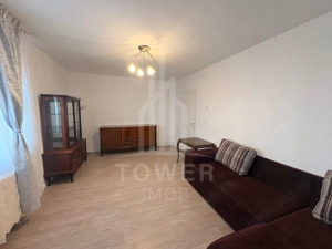 Apartament 2 camere | 52 mp | Hipodrom | - imagine 8