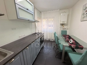 Apartament 2 camere | 52 mp | Hipodrom | - imagine 2