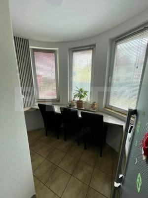 Refugiu urban perfect – apartament cu 1 cameră, mobilat elegant, etaj 1, liniște - imagine 4