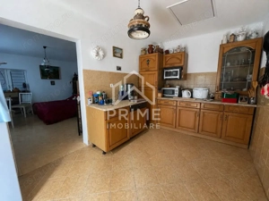 Casă individuală cu 3 dormitoare | teren 886 mp | Sebeș | Zona Ultracentrală - imagine 2