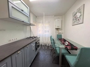 Apartament 2 camere | 52 mp | Hipodrom |