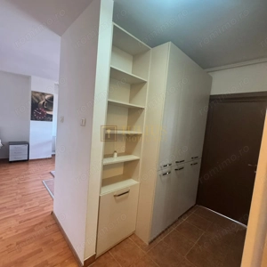 Bloc nou - 2 Camere - Parcare subterana - Soarelui| liber 1 iunie| - imagine 14