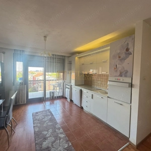 Bloc nou - 2 Camere - Parcare subterana - Soarelui| liber 1 iunie| - imagine 6