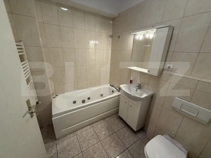 Apartament 2 camere/ spatiu birou , 45.69 mp , Zona Semicentrala - imagine 6