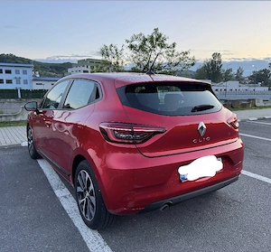 Renault clio 2023 - imagine 3