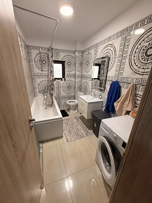 Apartament de închiriat zona Hlincea Iași  - imagine 4