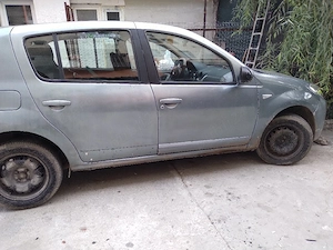 Schimb Dacia Sandero și Logan pe Benzină+Gaz! - imagine 2
