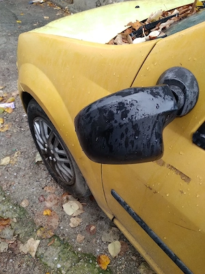 Schimb Dacia Sandero și Logan pe Benzină+Gaz! - imagine 6