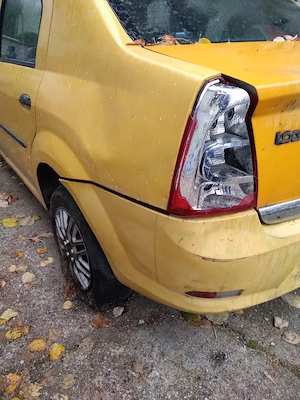 Schimb Dacia Sandero și Logan pe Benzină+Gaz! - imagine 7