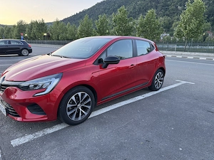 Renault clio 2023 - imagine 2