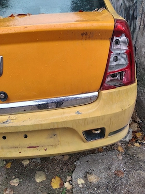 Schimb Dacia Sandero și Logan pe Benzină+Gaz! - imagine 8