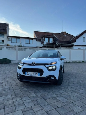 Citroen c3 1.2 purtech - imagine 3