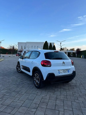 Citroen c3 1.2 purtech - imagine 2
