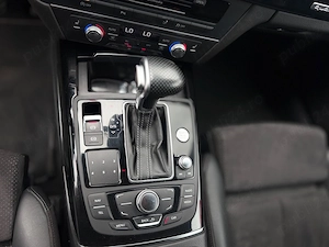 AUDI A7 3.0 Tdi Quattro 245 CP S-Line  - imagine 15