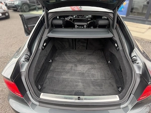 AUDI A7 3.0 Tdi Quattro 245 CP S-Line  - imagine 19