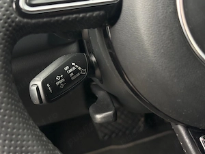 AUDI A7 3.0 Tdi Quattro 245 CP S-Line  - imagine 8