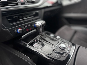 AUDI A7 3.0 Tdi Quattro 245 CP S-Line  - imagine 17