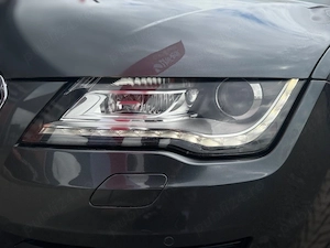 AUDI A7 3.0 Tdi Quattro 245 CP S-Line  - imagine 20