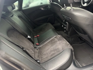 AUDI A7 3.0 Tdi Quattro 245 CP S-Line  - imagine 6