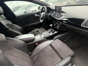 AUDI A7 3.0 Tdi Quattro 245 CP S-Line  - imagine 5