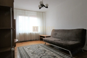 2 camere, Centrala proprie, Complexul Studentesc