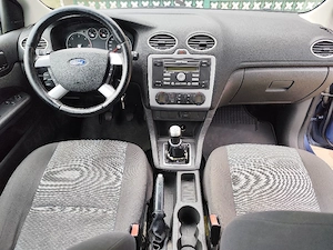 Vând Ford Focus Ghia, motor 1.8 Diesel (TDCi), an 2006,235000km reali - imagine 6