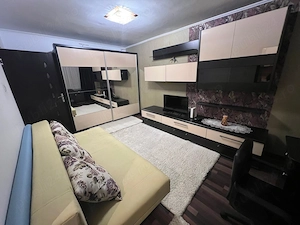 Inchiriez garsoniera Timisoara, confort I, 27 mp, etaj 3 4, strada Lorena, zona Piata Badea Cartan - imagine 4
