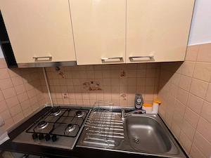 Inchiriez garsoniera Timisoara, confort I, 27 mp, etaj 3 4, strada Lorena, zona Piata Badea Cartan - imagine 3