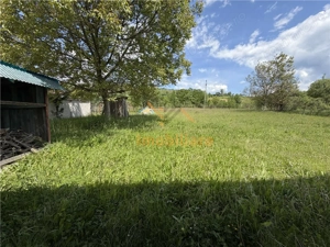 CASA DE VANZRE | 4 CAMERE | 978 MP TEREN | ROSIA | BIHOR | - imagine 13