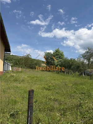 TEREN INTRAVILAN   EXTRAVILAN | DE VANZARE | 1200 MP | ROSIA | BIHOR | - imagine 7