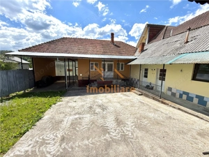CASA DE VANZRE | 4 CAMERE | 978 MP TEREN | ROSIA | BIHOR | - imagine 2