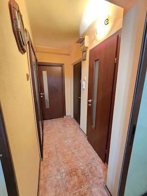 Apartament 3 camere Micro 16 | Etaj 2 | Centrală proprie | Izolat | AC - imagine 7