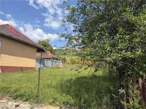 TEREN INTRAVILAN   EXTRAVILAN | DE VANZARE | 1200 MP | ROSIA | BIHOR | - imagine 4