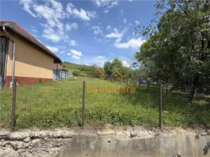TEREN INTRAVILAN   EXTRAVILAN | DE VANZARE | 1200 MP | ROSIA | BIHOR | - imagine 3