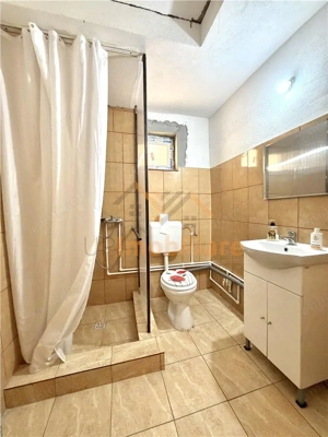 CASA DE VANZRE | 4 CAMERE | 978 MP TEREN | ROSIA | BIHOR | - imagine 7