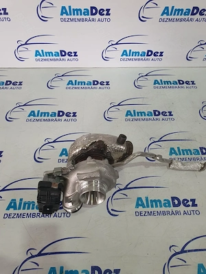 Turbina Mercedes GLB X247 cod A6540908400 19000 km