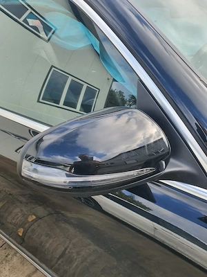 Oglinda dreapta Mercedes GLB X247 2021 19000 km