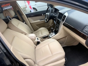 Chevrolet Captiva | 2008 | 7 LOCURI |  2.0 Diesel  | 150 CP |  - imagine 5