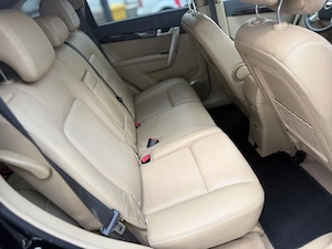 Chevrolet Captiva | 2008 | 7 LOCURI |  2.0 Diesel  | 150 CP |  - imagine 7