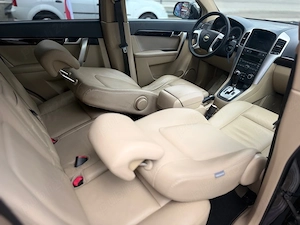 Chevrolet Captiva | 2008 | 7 LOCURI |  2.0 Diesel  | 150 CP |  - imagine 6