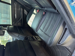 Bmw x6 xDrive 3.0 2018 m packet 2018 - imagine 5