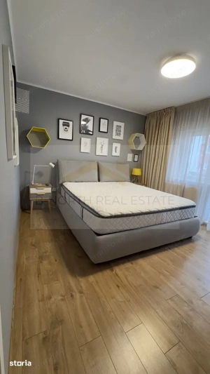 Apartament 4 camere de închiriat, Panduri, prima închiriere, renovat - imagine 11