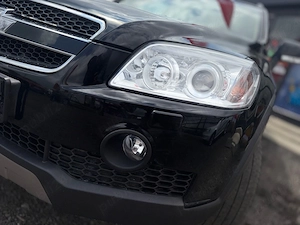 Chevrolet Captiva | 2008 | 7 LOCURI |  2.0 Diesel  | 150 CP |  - imagine 19