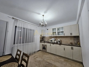 Vila individuala 4 camere, 3 bai - 566mp teren - imagine 18