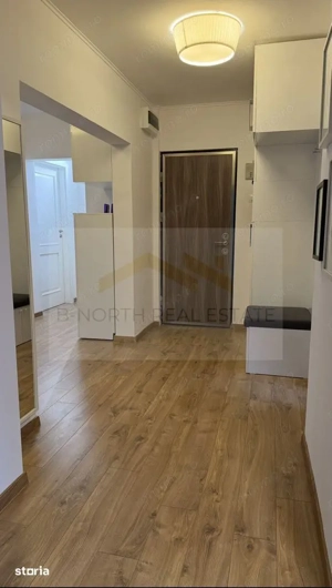 Apartament 4 camere de închiriat, Panduri, prima închiriere, renovat - imagine 16