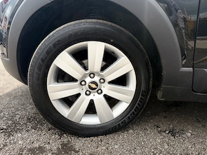 Chevrolet Captiva | 2008 | 7 LOCURI |  2.0 Diesel  | 150 CP |  - imagine 20