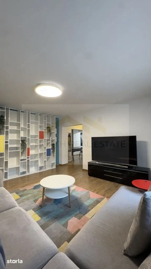 Apartament 4 camere de închiriat, Panduri, prima închiriere, renovat - imagine 2