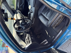 Bmw x6 xDrive 3.0 2018 m packet 2018 - imagine 4