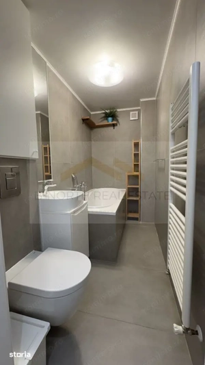 Apartament 4 camere de închiriat, Panduri, prima închiriere, renovat - imagine 13